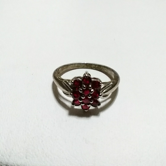 Ruby Ring - Picture 6 of 7